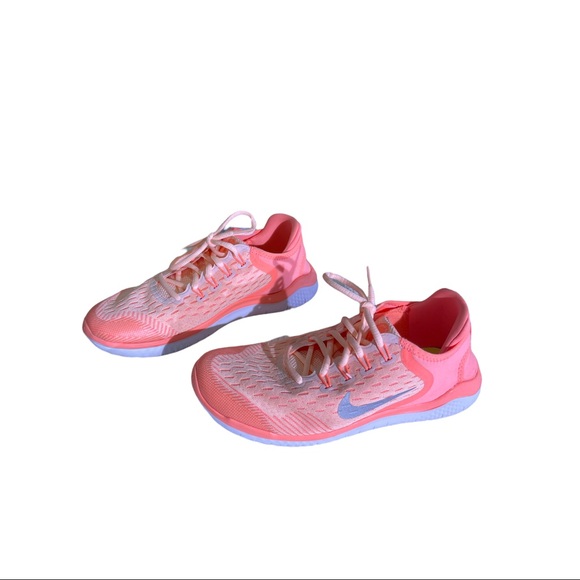 Nike Free RN 6.5 Y ( Youth) Like new no box - Picture 2 of 5